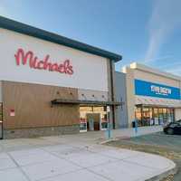 Michaels Opens New Store In Hicksville: Here's Where