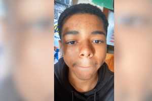 Alert Issued For Missing 15-Year-Old Boy From Baldwin