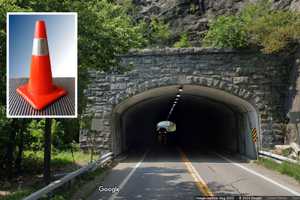 Months-Long Lane Closure To Snag Traffic On Busy Hudson Valley Roadway