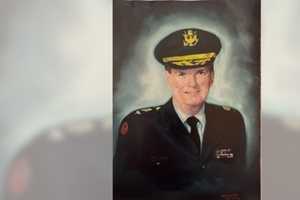 NY Veteran's Lifelong 'Secret' Revealed In Heartbreaking Obituary Going Viral