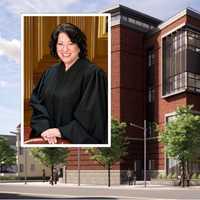 US Supreme Court Justice To Attend Opening Of New School In Yonkers