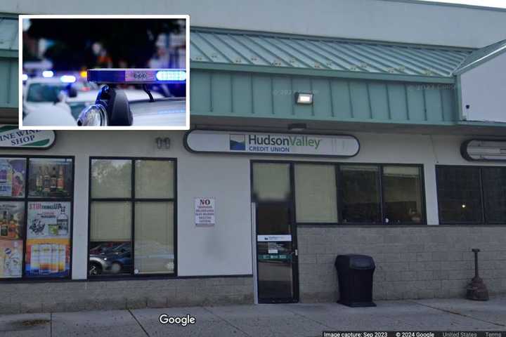 4 Suspects Nabbed After Trying To Access Victim's Bank Account In Hudson Valley: Police