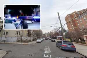 Suspect On Loose After 40-Year-Old Yonkers Man Shot, Killed: Report