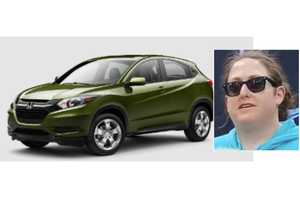 Seen Her Or This Car? Missing Long Island Woman May Be In This Upstate NY Village