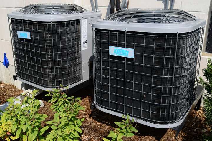 Yonkers To Put $5.8M Toward Air Conditioning In 39 Schools