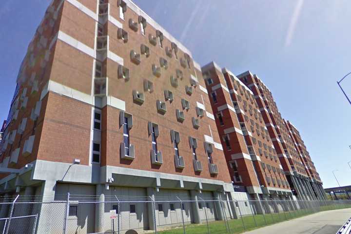 Woman Dies After Less Than 24 Hours In Allegheny County Jail: Officials