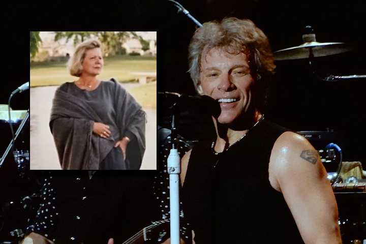 Bon Jovi Mourns Death Of His Mother, 83, Remembers Her 'Can-Do Attitude'