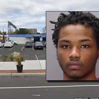 Teen Wanted In Fatal NJ Transit Station Shooting Caught In Poconos: US Marshals