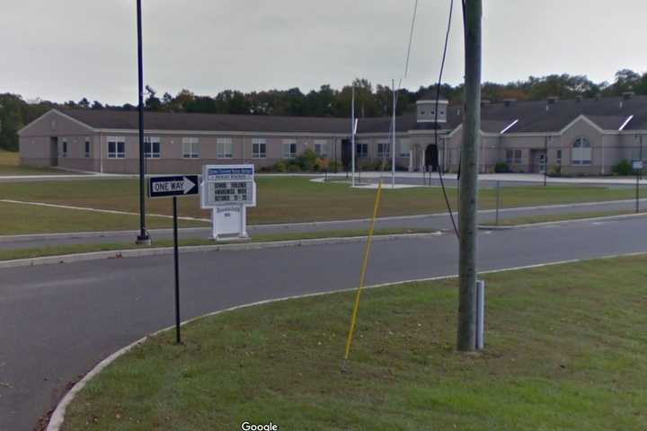 Police Investigation With Helicopter, K-9s Cancels School In Jersey Shore Township (DEVELOPING)