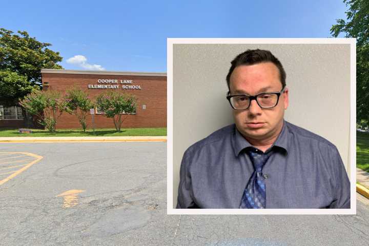 Elementary School Teacher In Maryland Indicted For Coercion Of Former Student: Feds