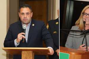 Election 2024: Democrats Flip Nassau County's 4th Congressional District Blue