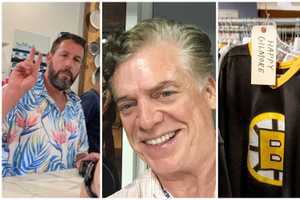 Just Tap It In... Extras Wanted For 'Happy Gilmore 2' Filming On Jersey Shore