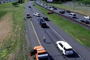 Details Released In Pre-Holiday Wreck That Jammed Garden State Parkway For Miles