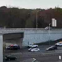 Tractor-Trailer Driver Killed In South Jersey Interstate Ramp Crash, Troopers Say