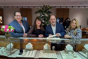 Jewelry Store Owners Gift Jersey Shore Family Business Of 60+ Years To Employees