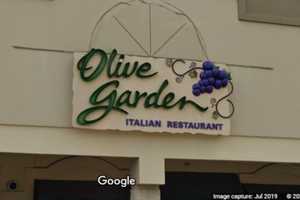 Montco Has 2 Of The Worst Olive Garden Restaurants In US, Study Says