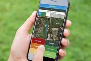 Want To Improve Your Golf Game? Try This New App