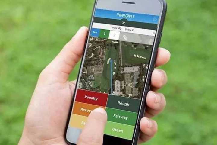 Want To Improve Your Golf Game? Try This App Developed Here In Westchester