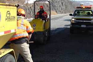 Work Begins On $17M Resurfacing Project On Route 100 Between Yonkers, White Plains