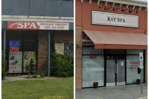 Spa Owner Arrested After Prostitution Suspected At Two Jersey Shore Massage Parlors