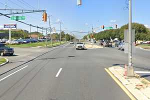 Unlicensed SUV Driver Killed Man In Wheelchair Crossing Busy South Jersey Road, Police Say