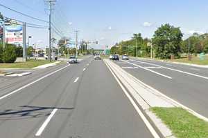 Pedestrian Struck By SUV, Killed Near South Jersey Shopping Plaza: Police