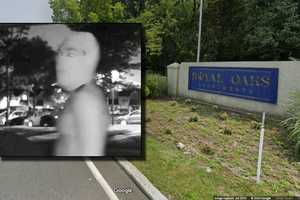 Naked Man Harassed Women, Touched Himself At South Brunswick Apartment Complex: Police