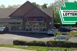 Jackpot Winning Match 6 Lotto Ticket Sold In Pennsylvania