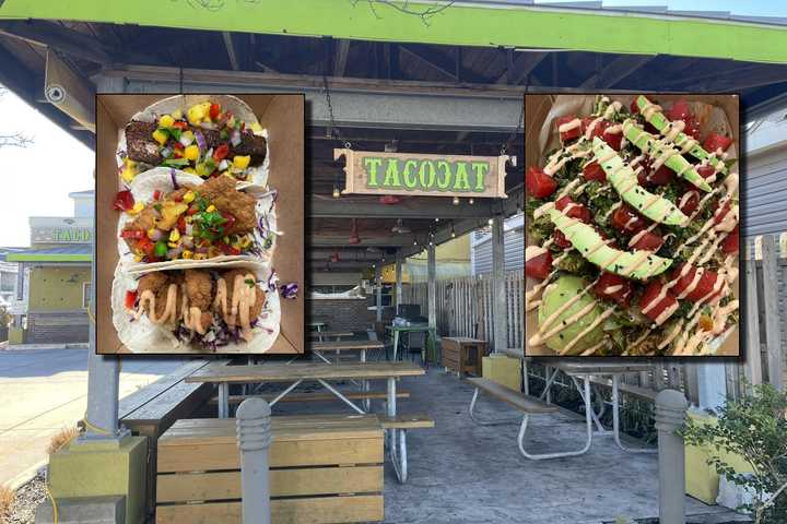 Jersey Shore Taco Restaurant Suddenly Closes Despite 'Record-Breaking Summer'