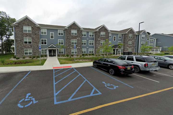 Grease Fire On Unattended Stove Displaces 12 From Toms River Apartment: Firefighters