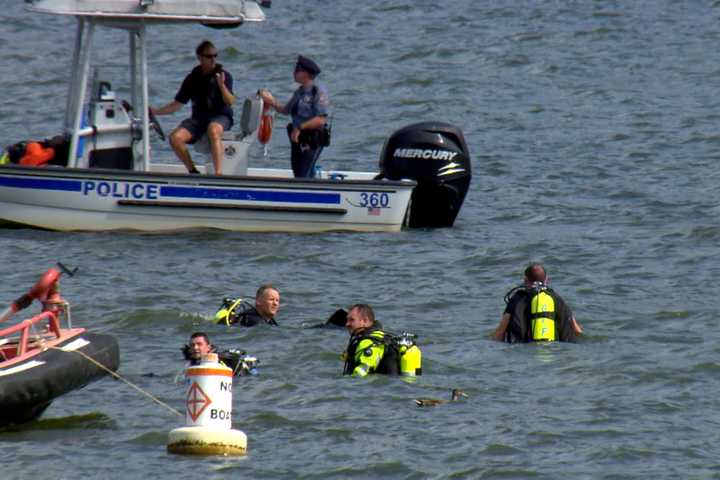 Body Of Missing Swimmer Recovered From Hudson Valley Lake