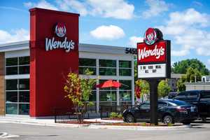 Wendy's Offering $1 Frostys, But There's Catch