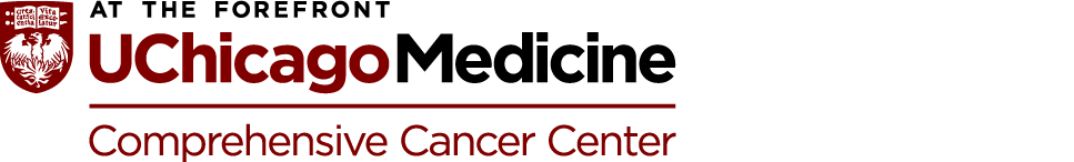 UChicago Medicine Comprehensive Cancer Center