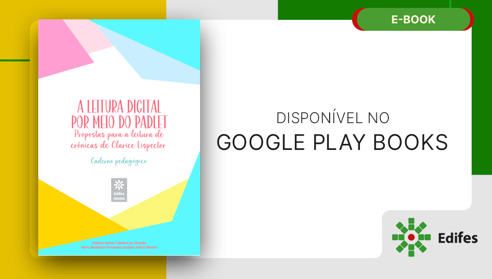 Acesse no Google Play Books