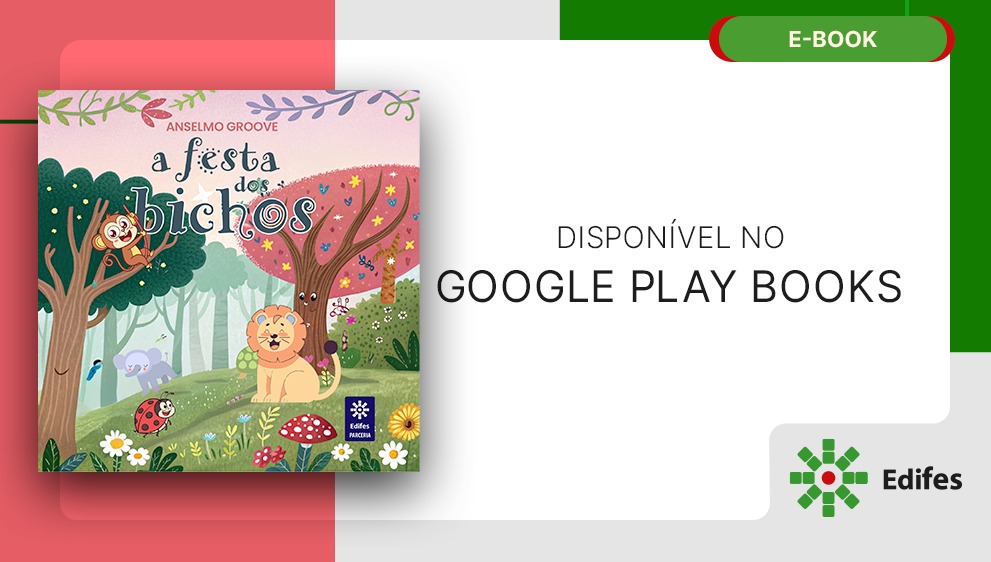 Acesse no Google Play Books