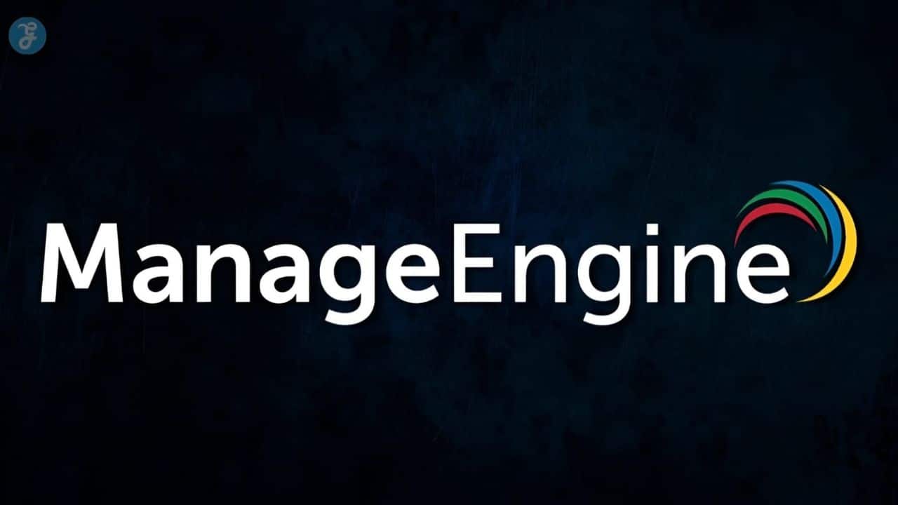 Manage Engine