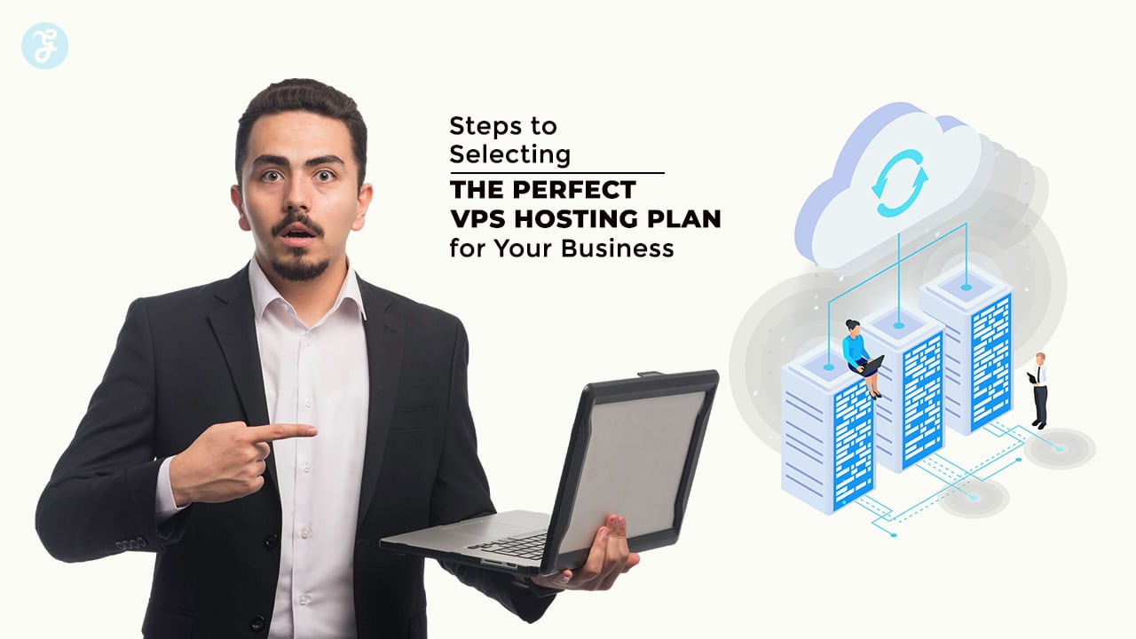 How To Select VPS Hosting Plan