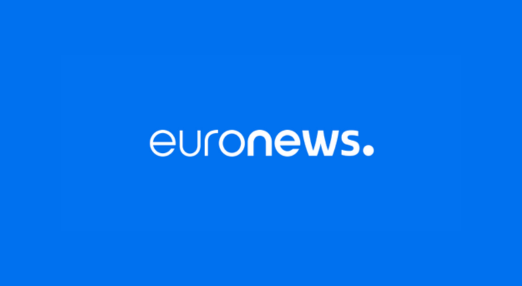 Euronews logo