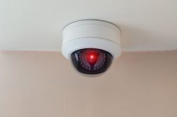 security camera