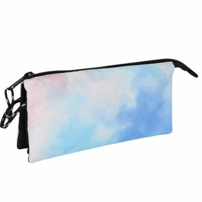 Ambar Sky Double Pencil Case