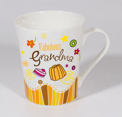 Grandma Mug