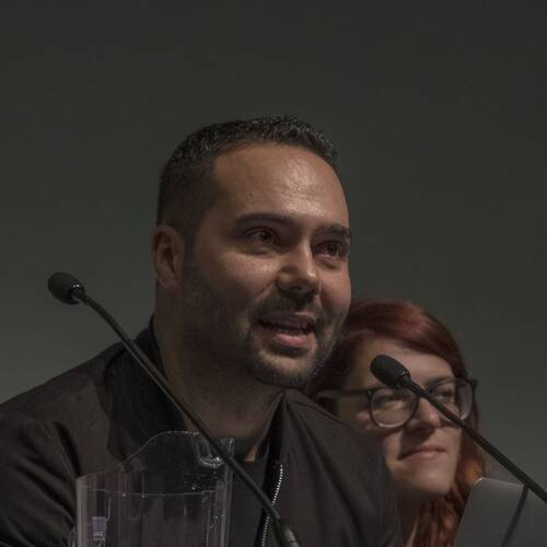 Aaron Bastani