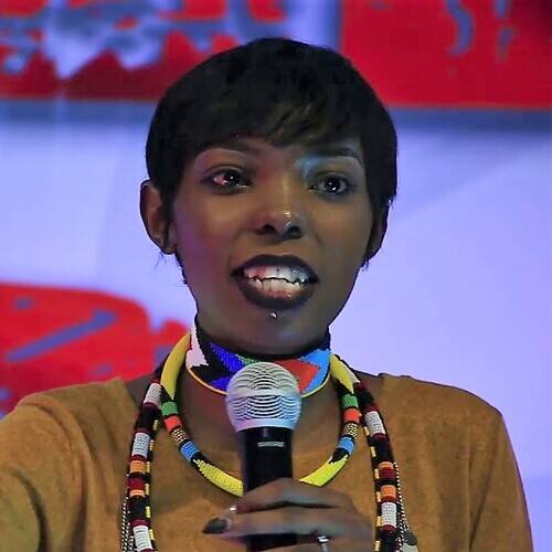 Adelle Onyango