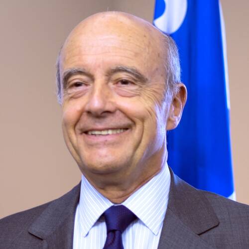 Alain Juppé