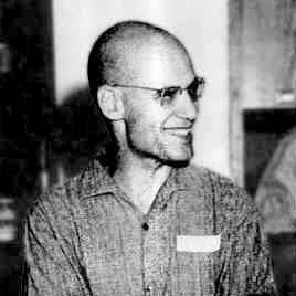 Alexander Grothendieck