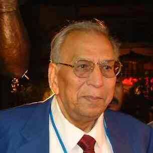 Anwar Chowdhry