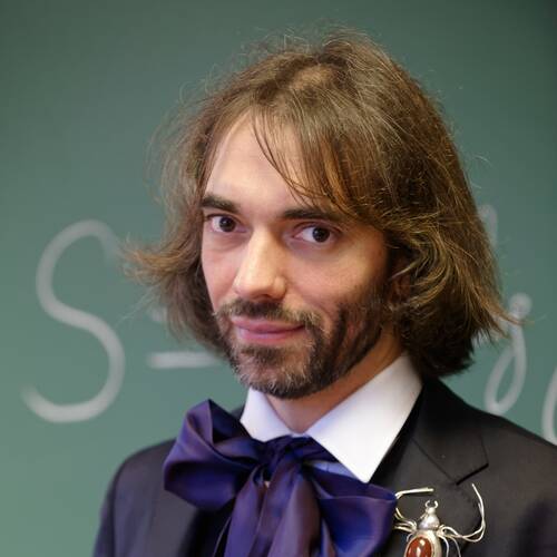 Cédric Villani