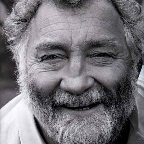 David Bellamy