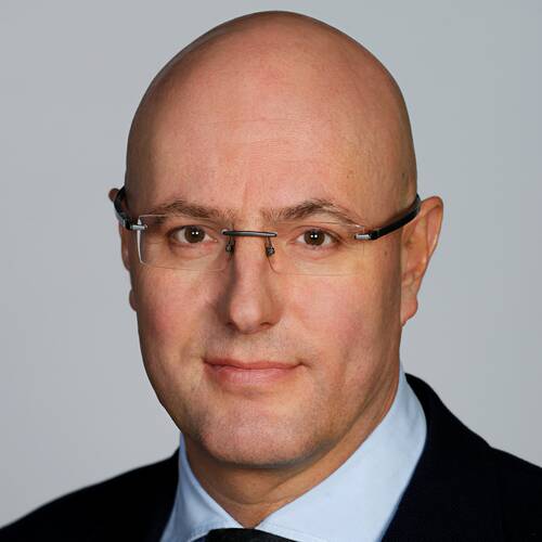 Dmitry Chernyshenko