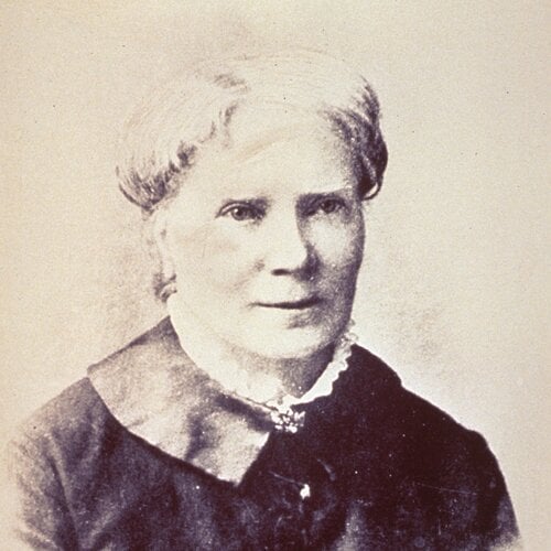 Elizabeth Blackwell